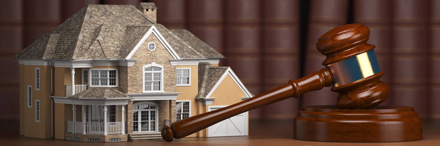 Real Estate Litigation