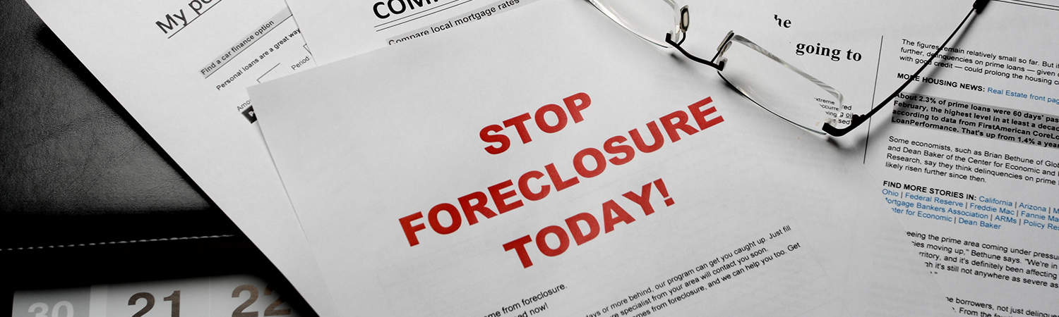 Stop Foreclosure Elgin Lawyer IL 