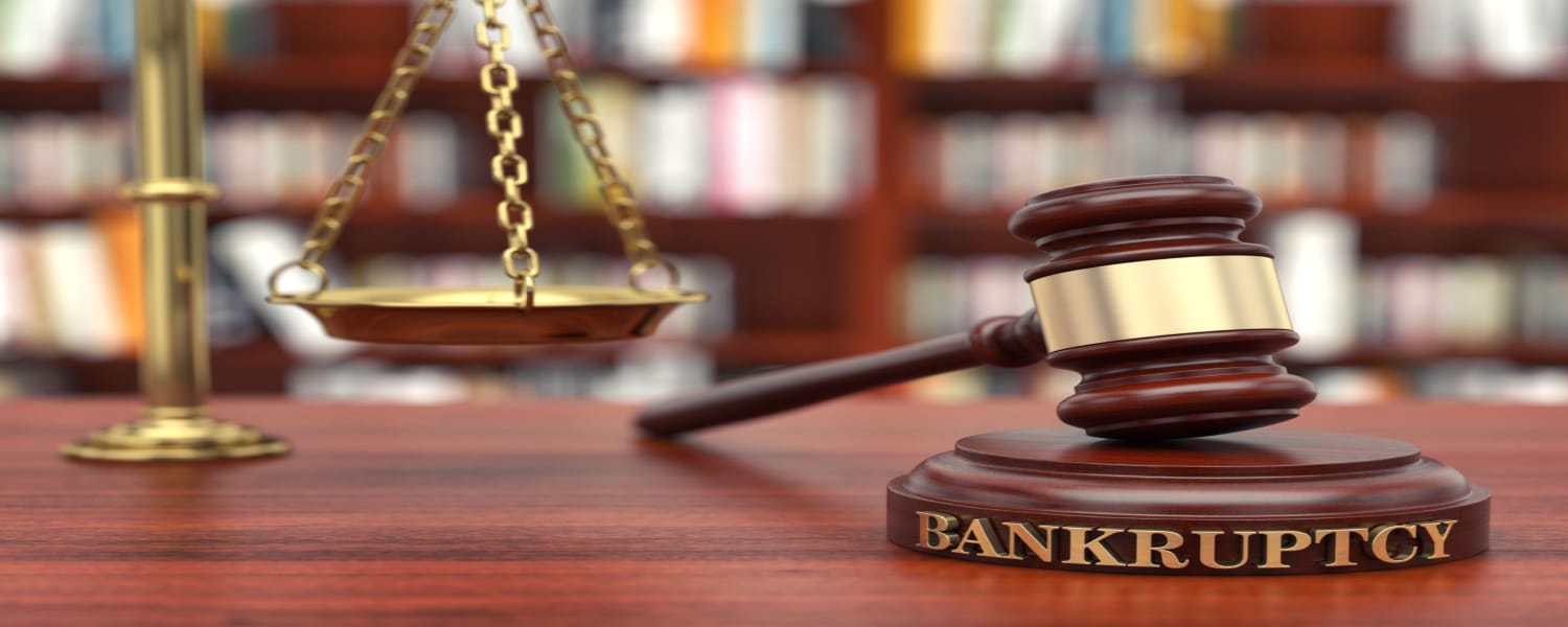 Bankruptcy Lawyer Lisle IL