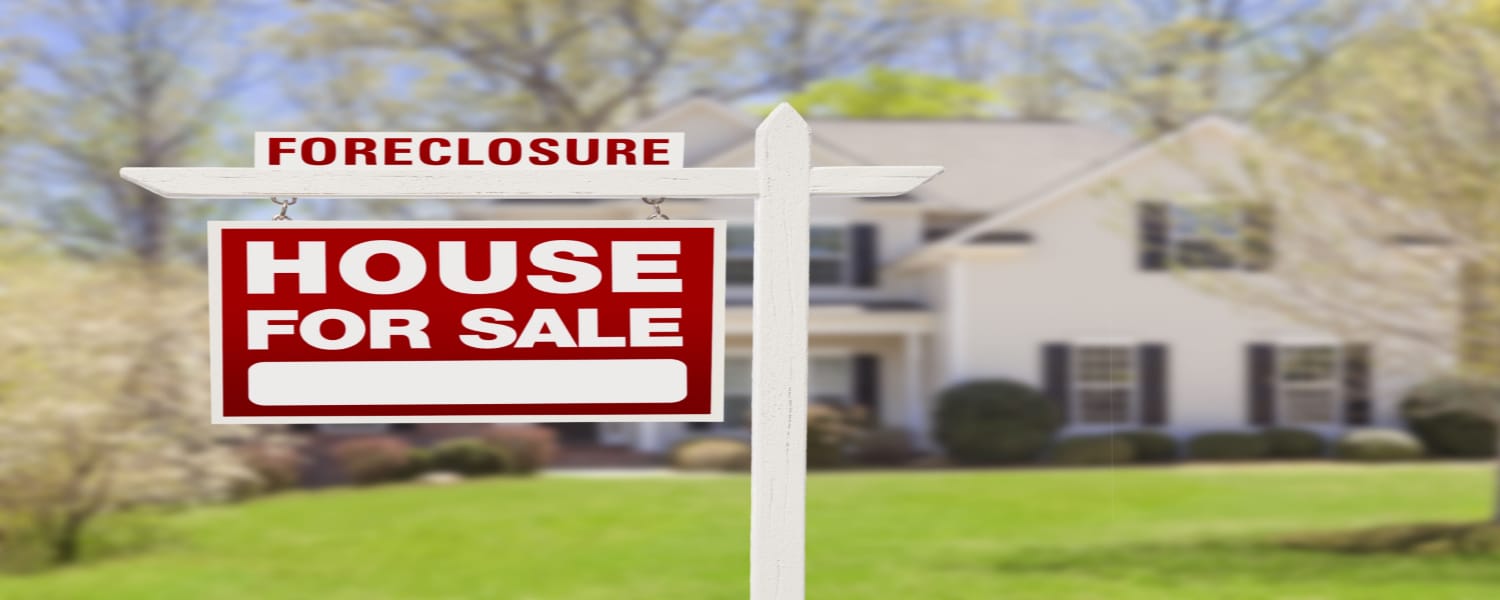 Foreclosures Bolingbrook IL