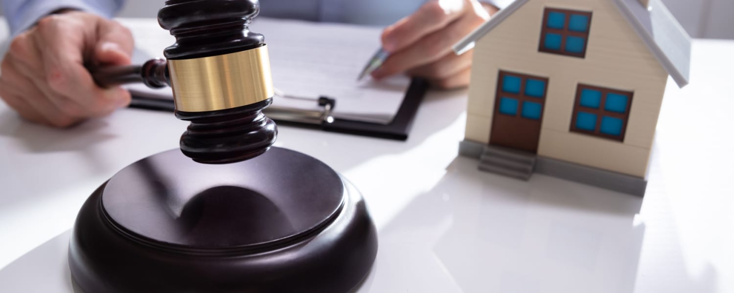 Hoffman Estates Attorney Services