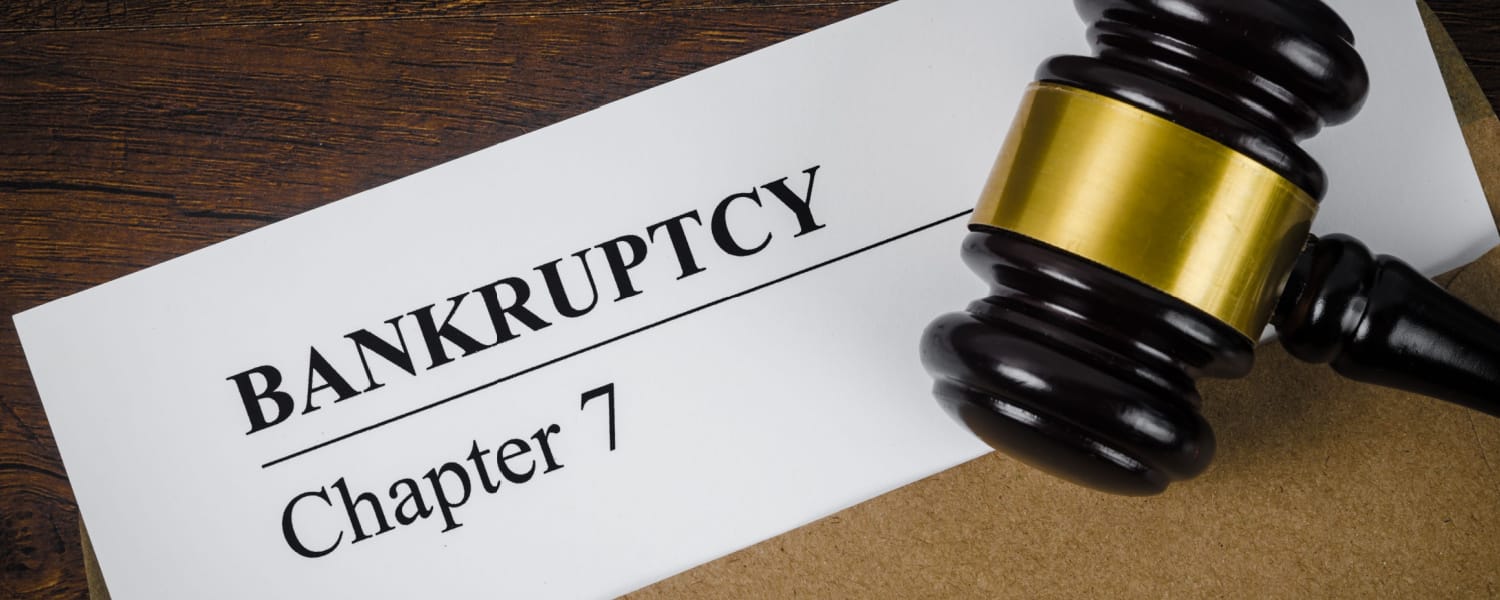 Chapter 7 Bankruptcy Bensenville IL