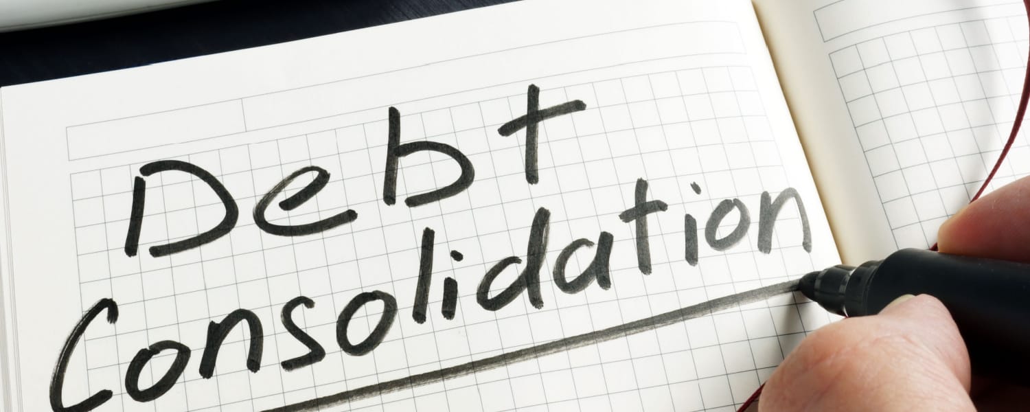 Debt Consolidation Attorney Addison IL