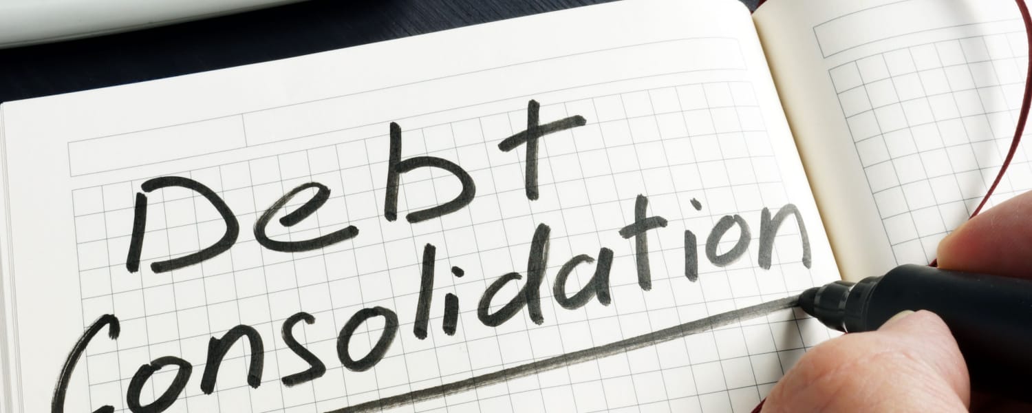 Debt Consolidation Attorney Chicago IL