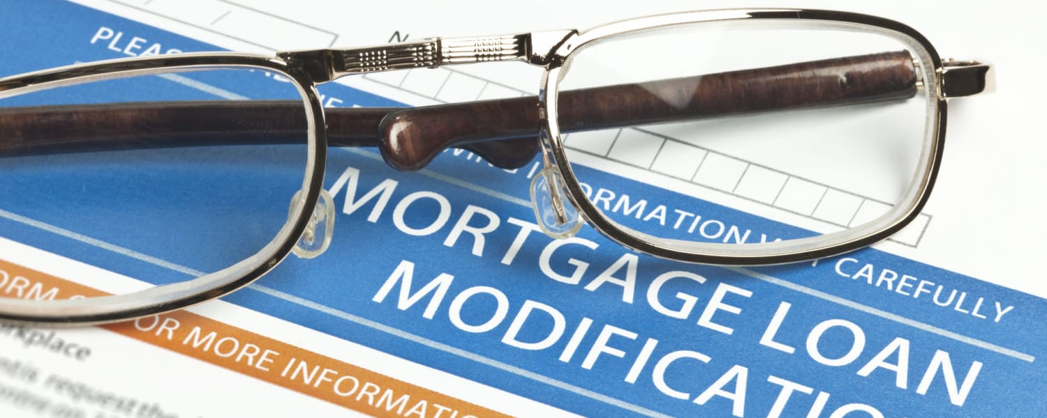 Mortgage Loan Modification Addison IL