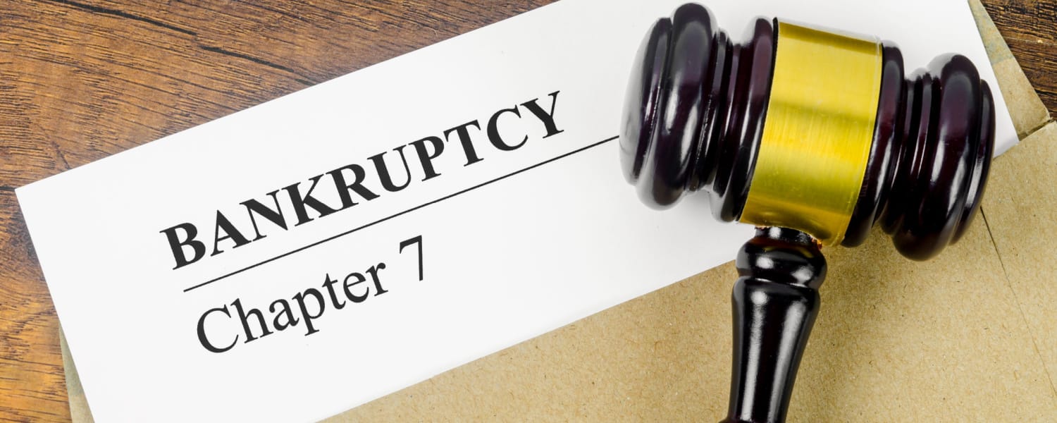 Chapter 7 Bankruptcy Filing Addison IL