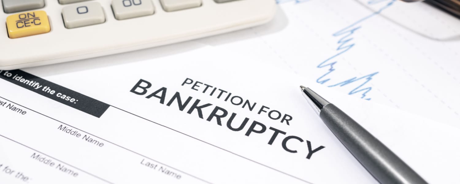 Expert Bankruptcy Attorney Bensenville IL