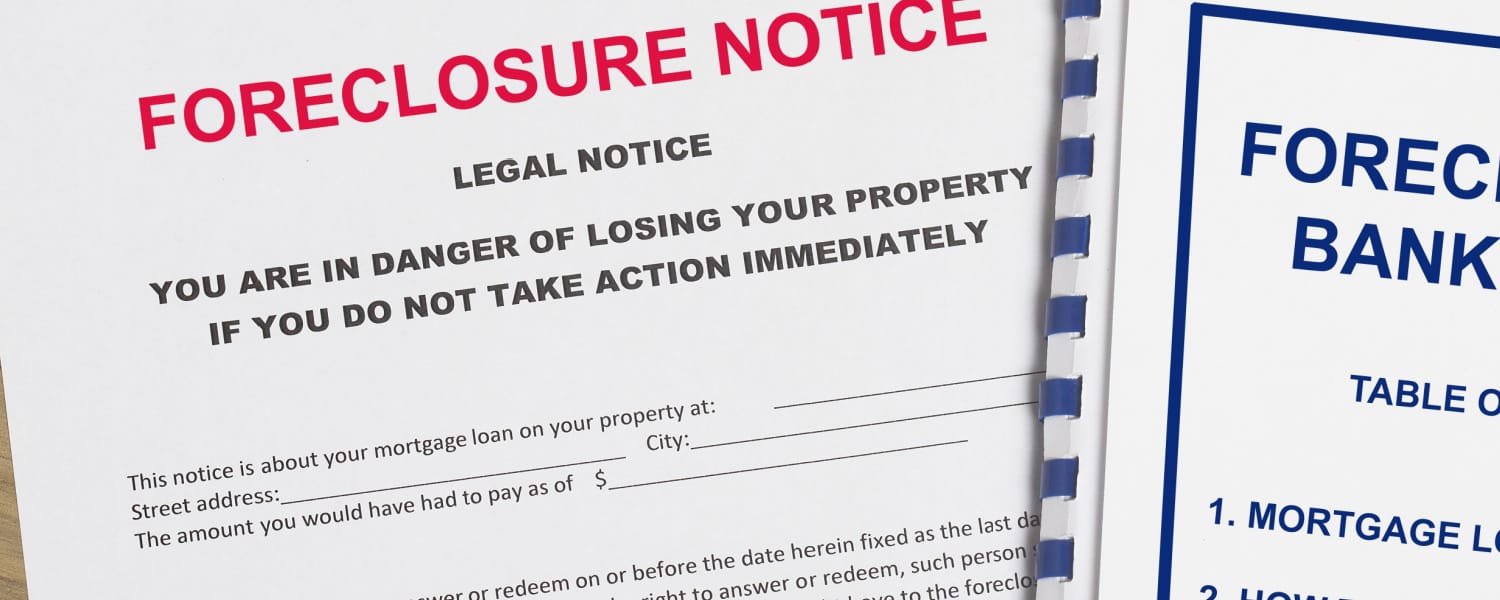 Expert Foreclosure Lawyer Chicago IL